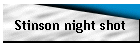 Stinson night shot