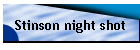 Stinson night shot